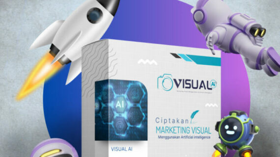 Kelas Visual Ai [Personal]