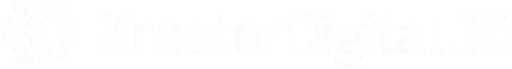 Kreator Digital Header Logo